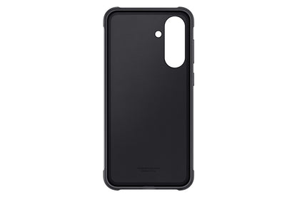 Etui na telefon Samsung, Galaxy A56, czarne