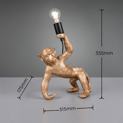 Lampa stołowa Trio R56561079, E27, 15W