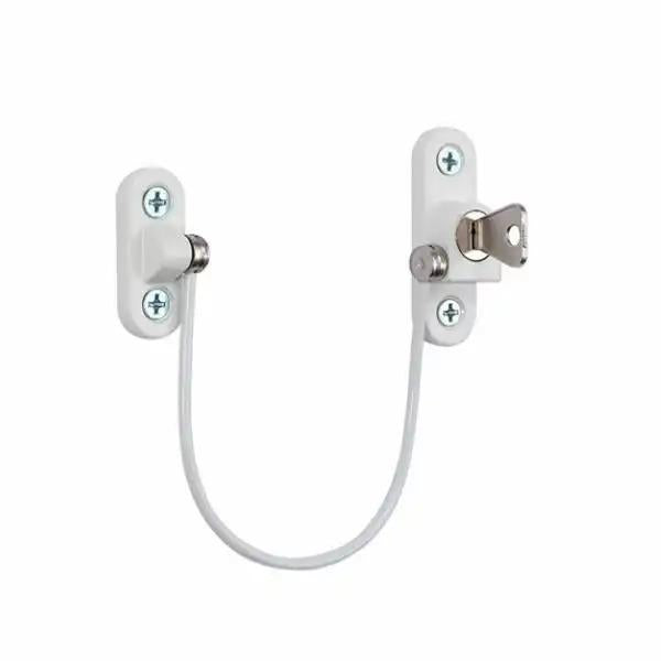 BLOKADA OKNA W/SS-304 190MM