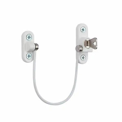 BLOKADA OKNA W/SS-304 190MM
