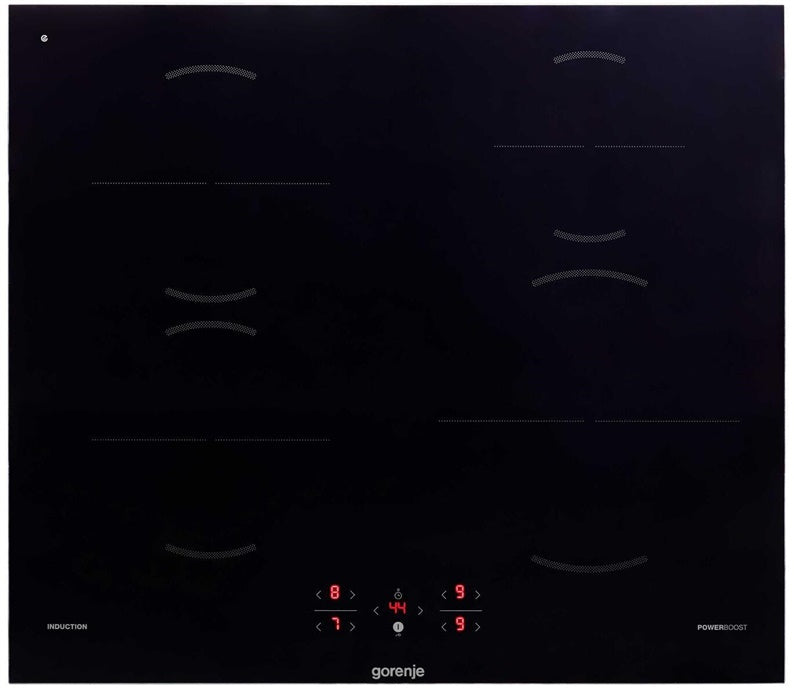 Płyta indukcyjna Gorenje GI6401BSC