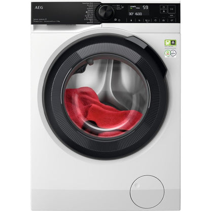 Pralka LFR83966OE AEG