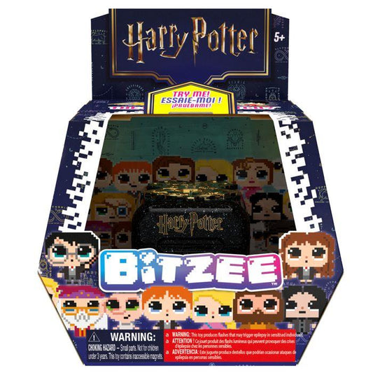 Interaktywna zabawka Bitzee Harry Potter 6072599