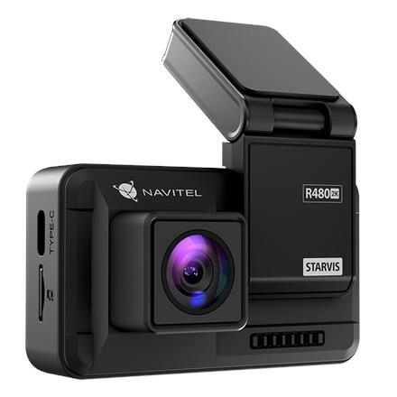 REGISTRATORIUS NAVITEL R480 2K