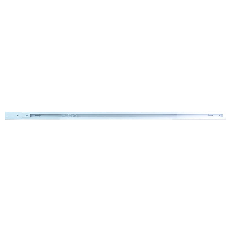 Bėgelis bėginei sistemai DPM X-Line STS001W
