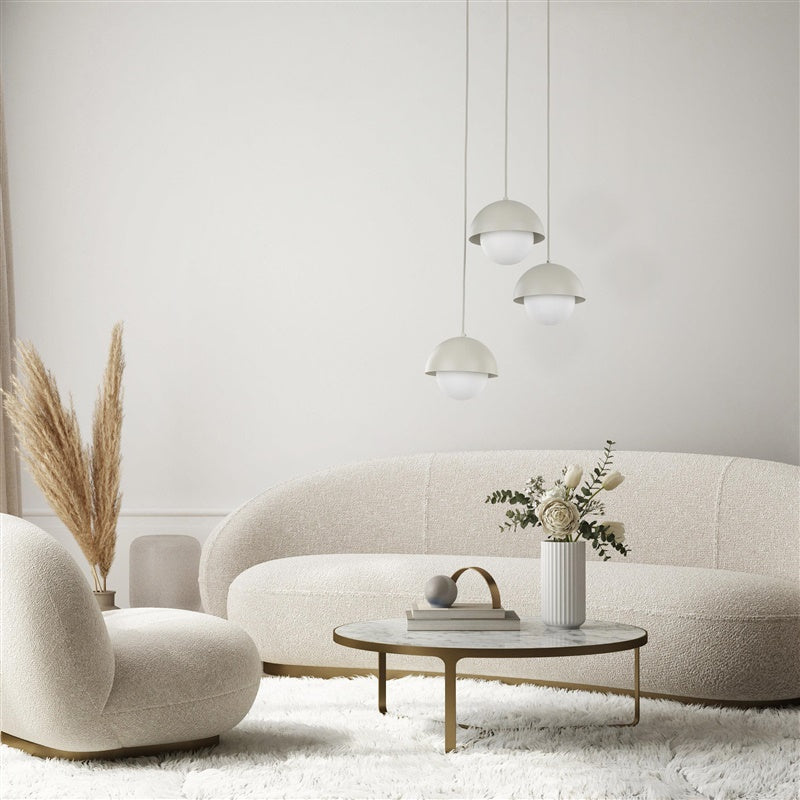 Lampa wisząca TK Lighting Bono 10206, 24 W, G9