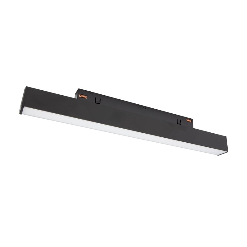 Lampa sufitowa Spectrum SYSTEM SHIFT 48V, 8 W, LED