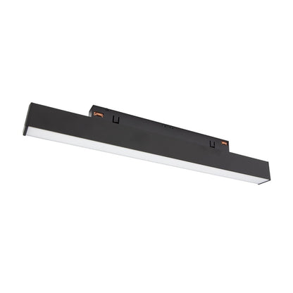 Lampa sufitowa Spectrum SYSTEM SHIFT 48V, 8 W, LED