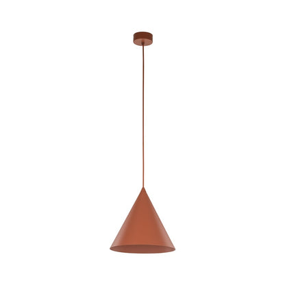 Lampa wisząca TK Lighting Cono 6632, 15 W, E27