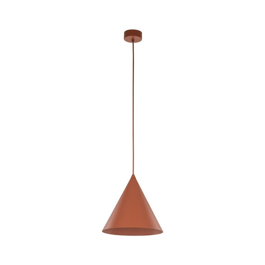 Šviestuvas kabinamas TK Lighting Cono 6632, 15 W, E27