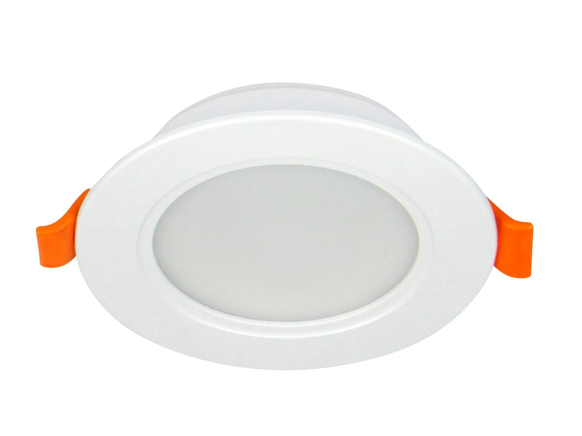 Įmontuojamas šviestuvas LED Line MOLLY, 5W, 4000°K, LED