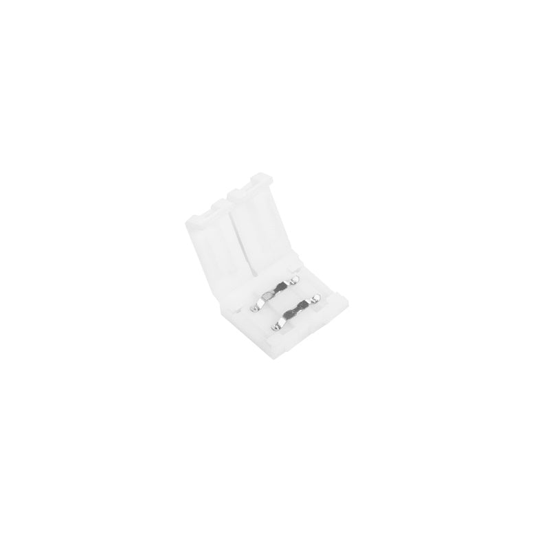 ZŁĄCZKA ZACISKOWA DO TAŚM LED 10MM