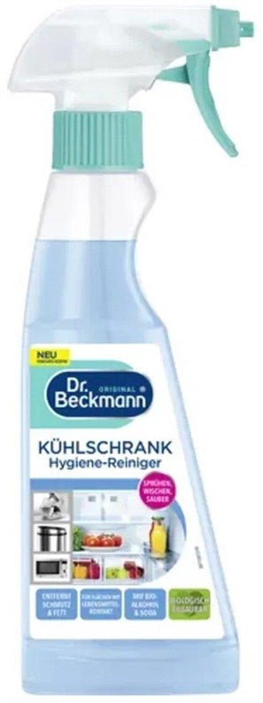 Valymo priemonė, šaldytuvams Dr. Beckmann, 0.25 l