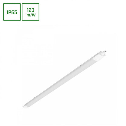ŠVIESTUVAS TVIRTINAMAS LIMEA MINI 36W IP65 120CM