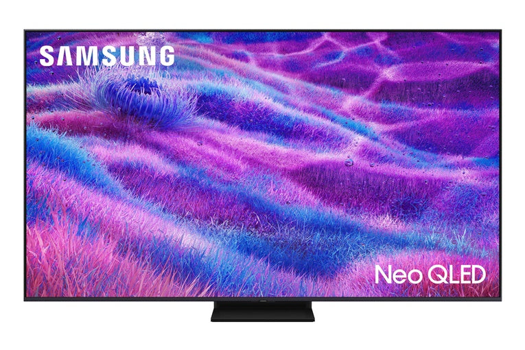 TELEVIZORIUS QE75QN80FAUXXH SAMSUNG