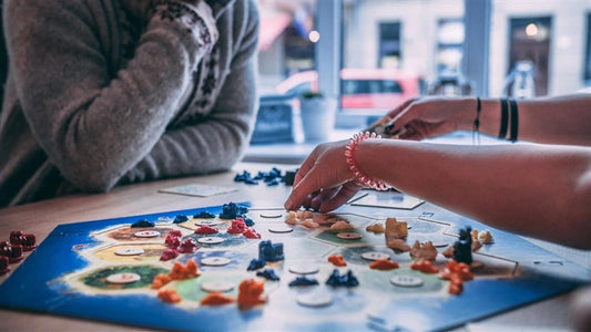 BOARD GAME CATAN LT BRGCATLT