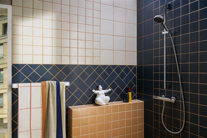 ZESTAW PRYSZNICOWY ACTIVERA SELECT S HG 2-FUNKCYJNY CHROM