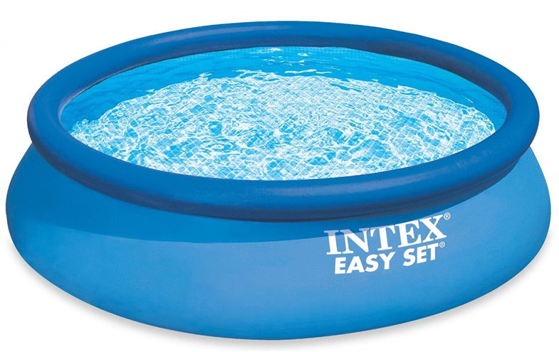 Basen dmuchany Intex Easy Set 128130NP 366x76cm