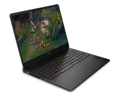 Komputer HP Omen Ryzen AI 7 24/512GB 16" RTX5070