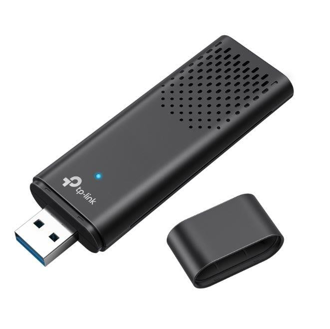ADAPTERIS BELAIDIS TP-LINK AX1800 WI-FI6