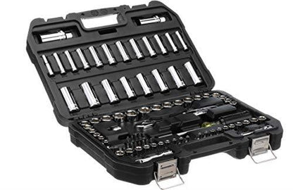 Galvučių komplektas DeWalt DWMT81531-1, 84 vnt.