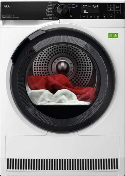 DRYER TR9396CE AEG