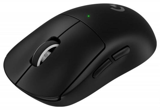 Belaidė žaidimų pelė Logitech G Pro X 2 Superlight, juoda