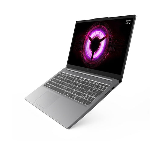 Komputer Lenovo LOQ R7 16/512GB 15.6" RTX4050