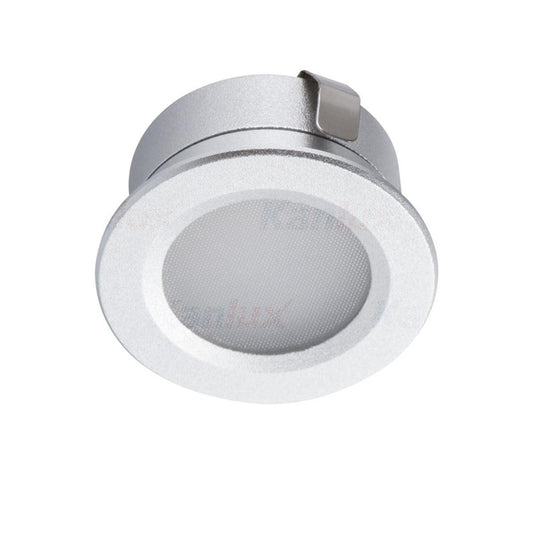 Oprawa Kanlux Imber, 1W, 4000°K, aluminiowa, 23520
