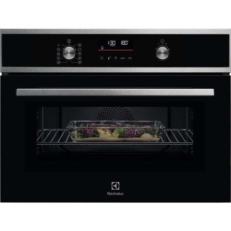 PIEKARNIK EVL6E49X ELECTROLUX