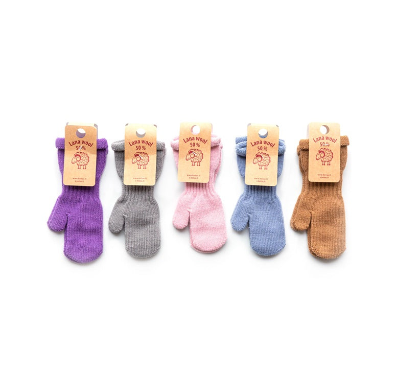Rękawice Knitas 7045, 4