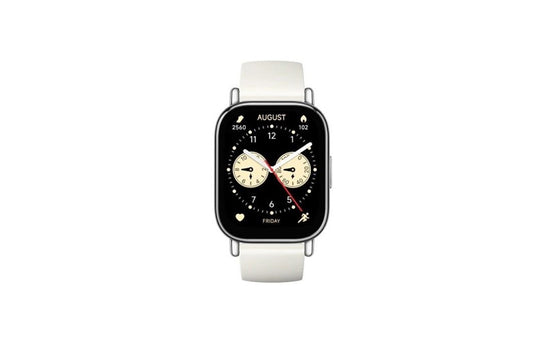 Išmanusis laikrodis Xiaomi Redmi Watch 5 Lite, aukso