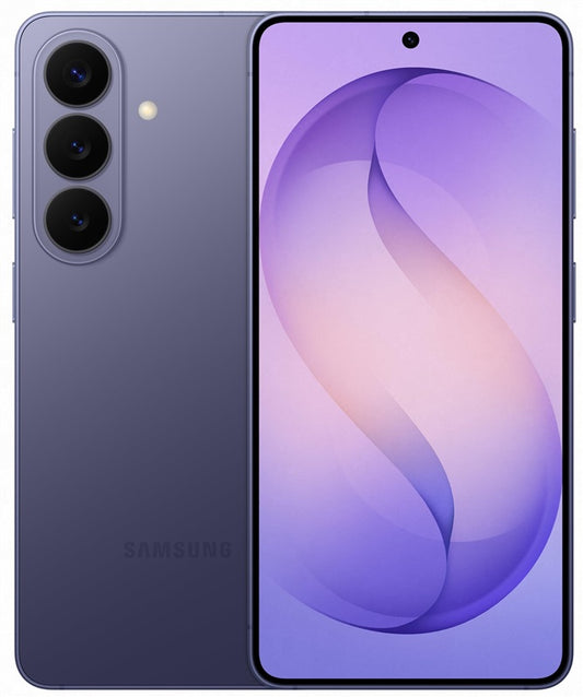 Telefon Samsung S26, SM-S942B, 5G, 256GB, cobalt violet