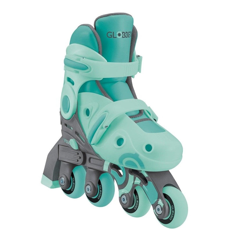 Riedučiai Globber Learning Skates 2in1