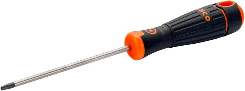 Žvaigždinis atsuktuvas Bahco T6 x 75 mm