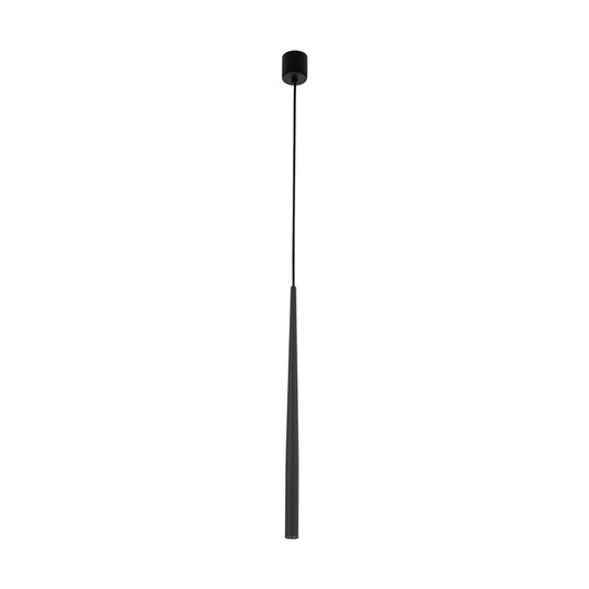 Oprawa wisząca TK Lighting Piano 10112, 8 W, G9