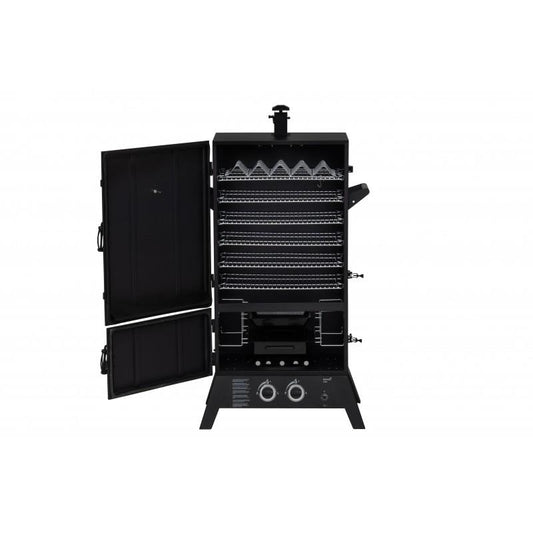 MUSTANG GAS SMOKER TENO
