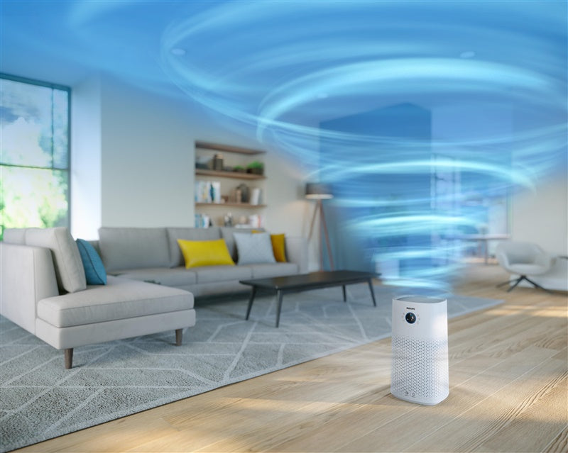 Oczyszczacz powietrza Philips AC3737/10
