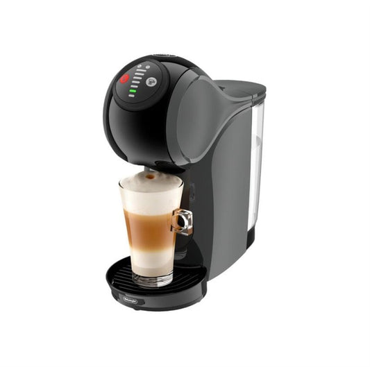 Kapsulinis kavos aparatas Dolce Gusto EDG226.A, juodas