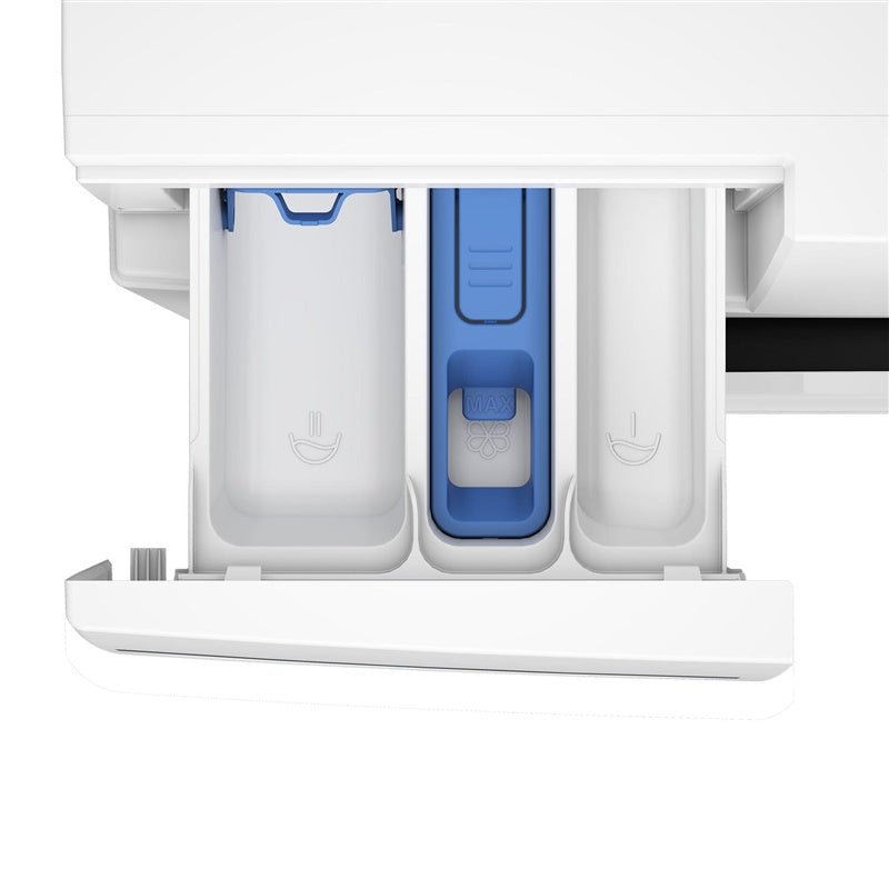 PRALKA BM1WFSU36233WW BEKO
