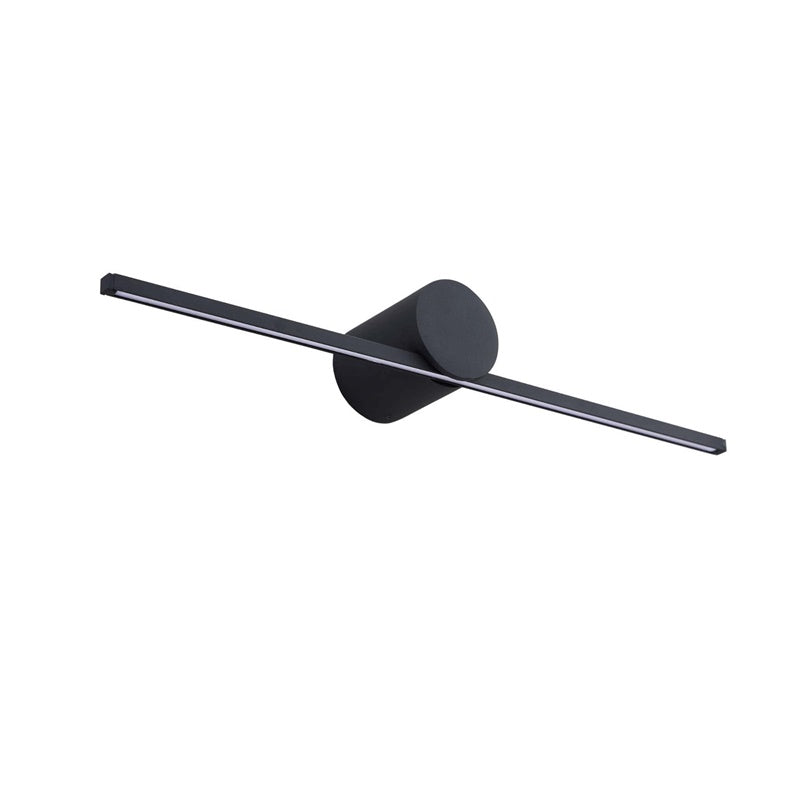 Šviestuvas sieninis Light Prestige Modern Slim M, 6 W, LED
