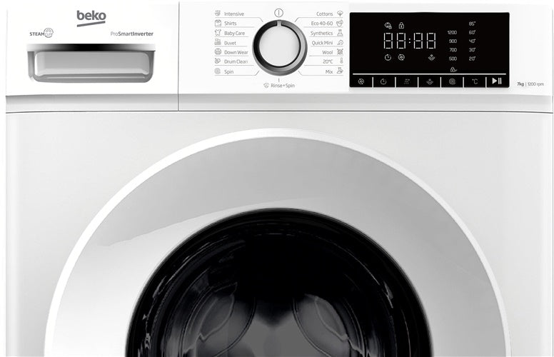 SKALBYKLĖ B1WFM2721WEE BEKO