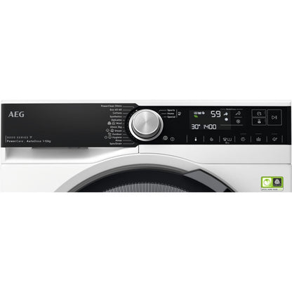 Pralka AEG LFR85146QE, 10 kg