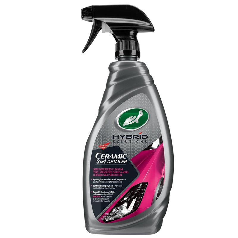CZYŚCIK ZEWNĘTRZNY 3W1 TW 500ML