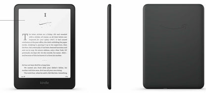 Elektroninė knygų skaityklė Amazon Paperwhite 16GB