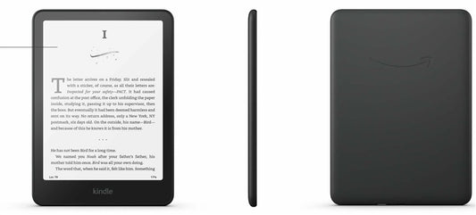 Czytnik e-booków Amazon Paperwhite 16 GB