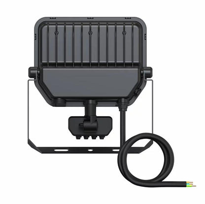 REFLEKTOR ZEWNĘTRZNY Z CZUJNIKIEM RUCHU 41W 145LM/W IP65