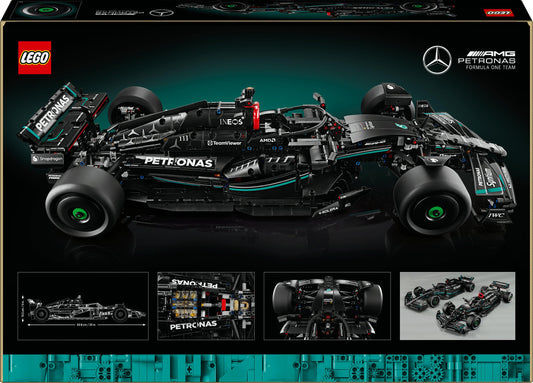 Konstruktorius LEGO® Technic Mercedes-AMG F1 42171