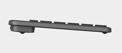 KLAVIATŪRA LOGITECH SLIM SOLAR+ K980