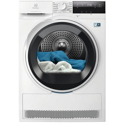 SUSZARKA EW7D394UE ELX